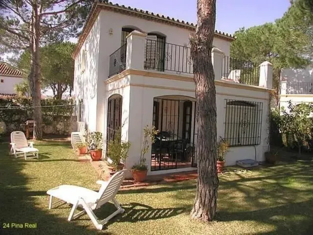 Chalet 3 habitaciones 179m² en venta - Costa Del Sol — 10