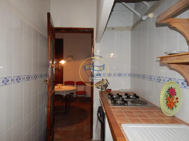 Oportunidad Casa Señorial en el corazón de Bocairent (Valencia) — 11