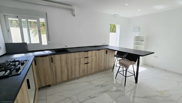 Chalet 8 habitaciones 259m² en venta - Riviera del sol — 22