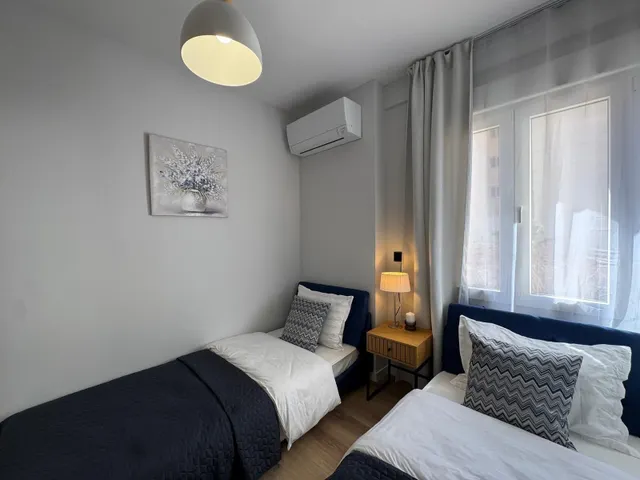 Apartamento 3 habitaciones 100m² en venta - Paseo maritimo — 47