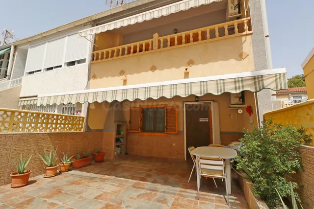 Casa 3 habitaciones 85m² en venta - Playa de los Naufragos — 4