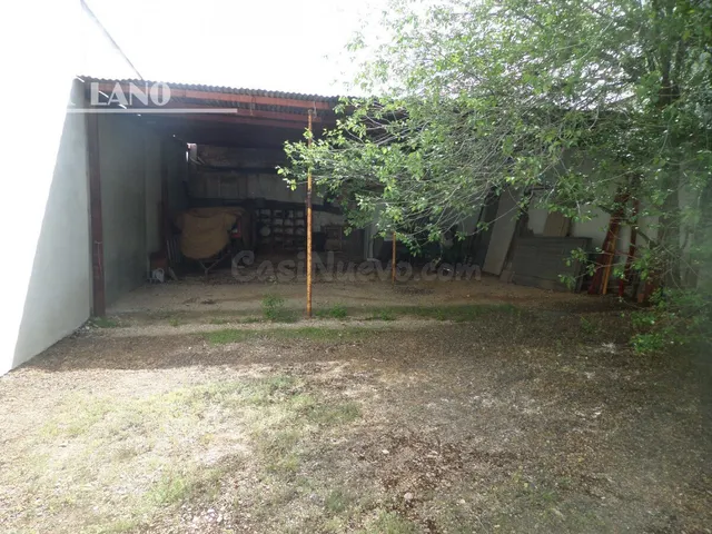 *Solar en la zona centro de Tomelloso, junto a Plaza de Toro - foto 5