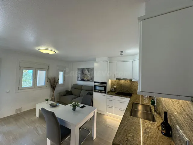 Ático 2 habitaciones 57m² en venta - Mil Palmeras — 12