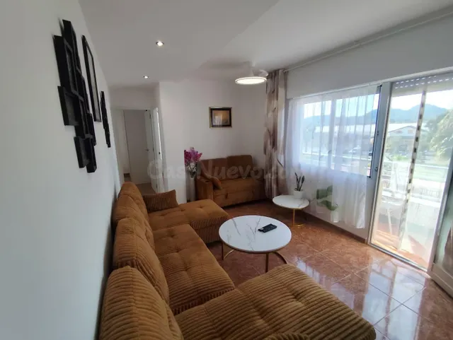 PISO COMPLETAMENTE REFORMADO DE 3 DORMITORIOS EN LOS NIETOS – LISTO PARA ENTRAR A VIVIR — 3