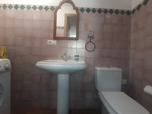 Se Alquila bonito piso amueblado — 9