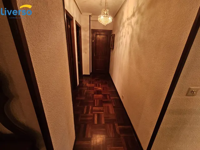 OPORTUNIDAD DE VENTA EN LA ZONA SUR, PISO GRAN TAMAÑO CON GARAJE Y TRASTERO , EXTERIOR!!! — 32