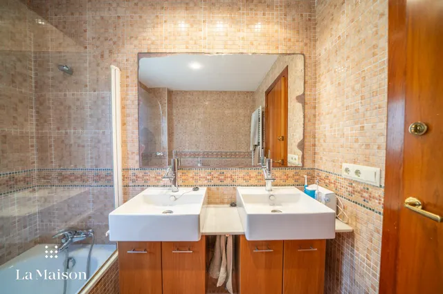 Casa a 4 vientos — 36