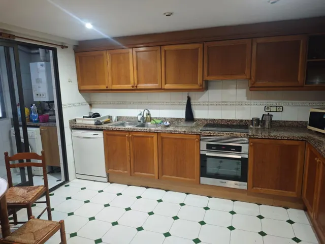 Fantástica vivienda en Ayora con espectaculares vistas. — 11