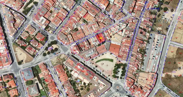 Solar urbano en El Tancat – Oportunidad única para promotores — 9