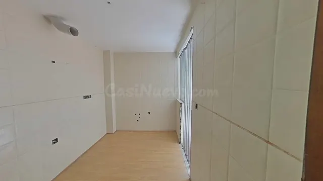 Apartamento de 1 dormitorio en Villanueva del Rio Segura - foto 5