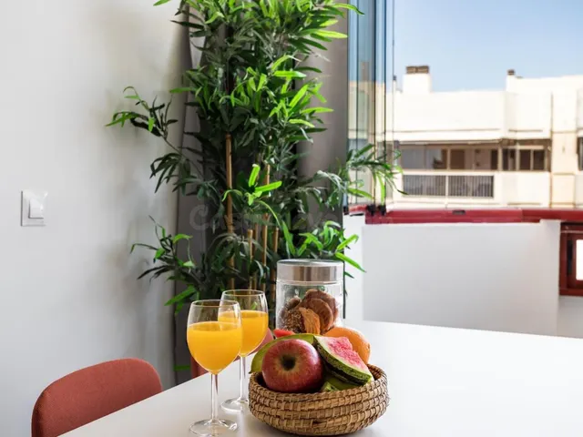 Apartamento 1 habitación 37m² en venta - Centro — 4