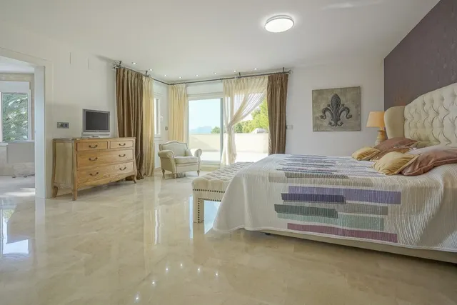 Villa 4 habitaciones 464m² en venta - Cala Advocat - Baladrar — 8