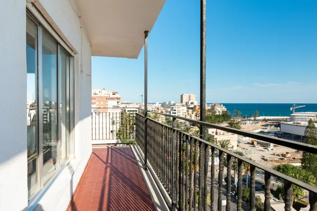 Apartamento a la venta en el Paseo Vista Alegre — 43