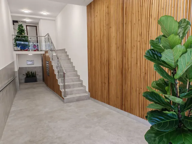 Piso 3 dormitorios junto al Barrio do Cura — 23
