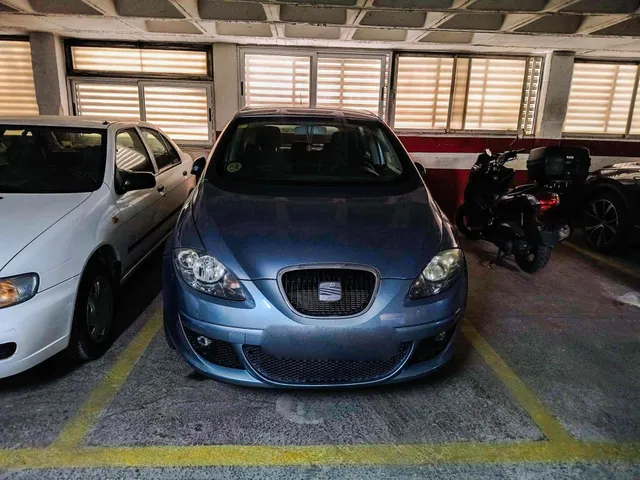 PLAZA DE PARKING EN VENTA  EN BELLVITGE, HOSPITALET DE LLOBREGAT — 19