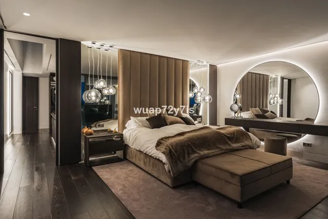 Chalet 4 habitaciones 1394m² en venta - Costa del Sol — 22