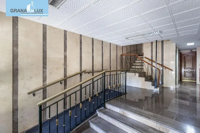 Piso junto fontiveros — 21