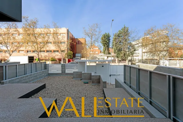 chalet en venta en canillejas — 41