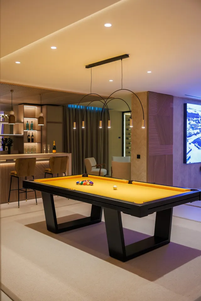 Chalet 4 habitaciones 551m² en venta - Marbella — 6