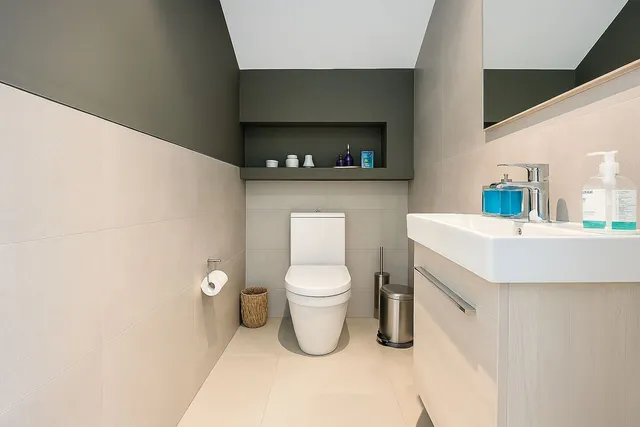 Dúplex 2 habitaciones 86m² en venta - Centro — 6