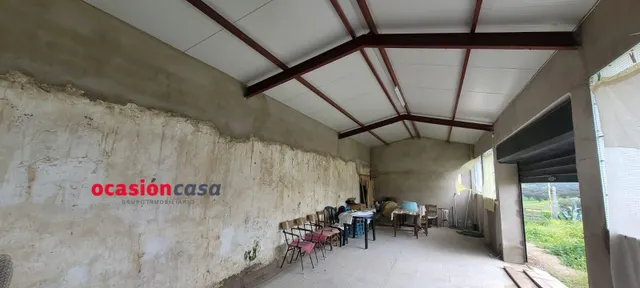 CASA DE CAMPO EN EL VISO DE LOS PEDROCHES — 23