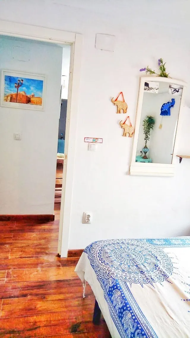 PLAZA CANDELARIA - CÁDIZ - ¡VIVIENDA REFORMADA CON TERRAZA! — 15