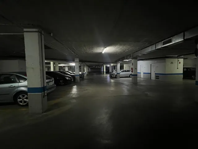 ¡Oportunidad! Amplia plaza de garaje en zona Quirón, Córdoba — 12