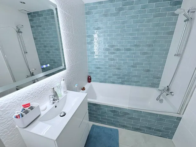 Villa 2 habitaciones 90m² en venta - Villamartín-Las Filipinas — 24