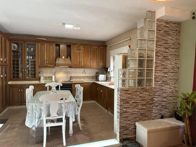 Dúplex de 4 dormitorios y terraza en la Estación de Puerto Lumbreras — 10