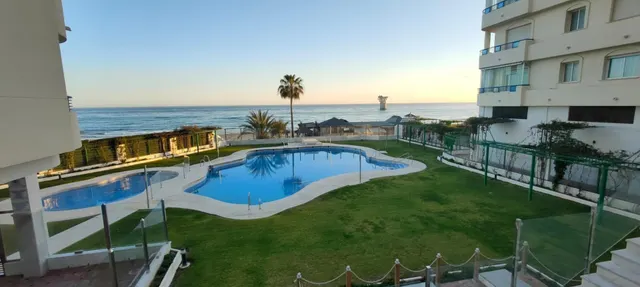 "Apartamento encantador en Marbella" — 17