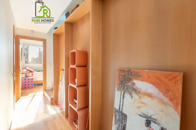 Espacio, confort y calidad: magnífica vivienda unifamiliar adosada — 27