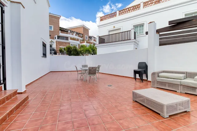 Adosado 4 habitaciones 203m² en venta - Costa Del Sol - foto 4