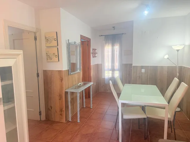 Apartamento en planta baja en urbanización Novo Sancti Petri. — 19