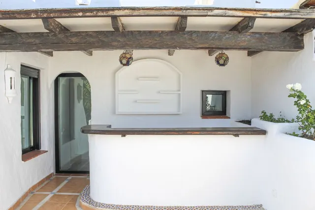 Ático Dúplex 3 habitaciones 180m² en venta - Marbella — 24