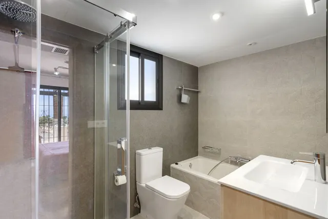 Adosado 5 habitaciones 222m² en venta - Riviera del sol — 26