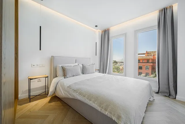Ático 3 habitaciones 154m² en venta - Costa Del Sol — 22