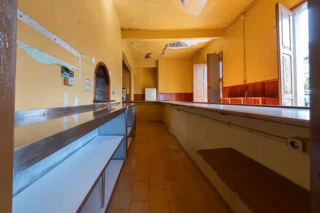 Antiguo restaurante de 123 m2 a reformar en Visvique - Arucas — 12