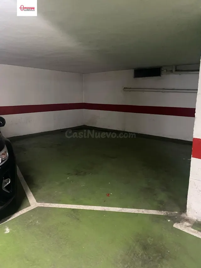 Zona Capitanía Se vende plaza de garaje - foto 2