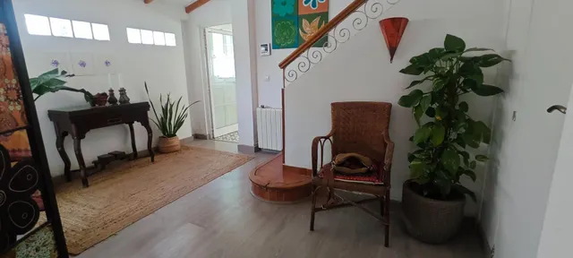 Magnífico Chalet Reformado con Piscina en Arenales del Sol - A solo 500m de la Playa ✨ — 34