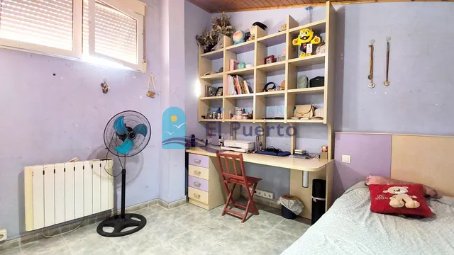 Casa en  Totana con 5 dormitorios y gran patio – ref. 2063 — 28