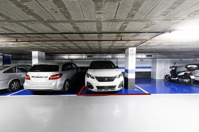 Dúplex 3 habitaciones 139m² en venta - Marbella — 39