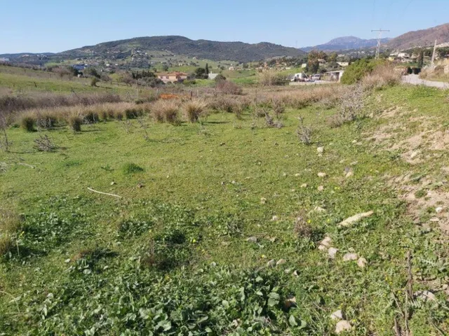 Parcela en venta - Costa Del Sol - foto 3