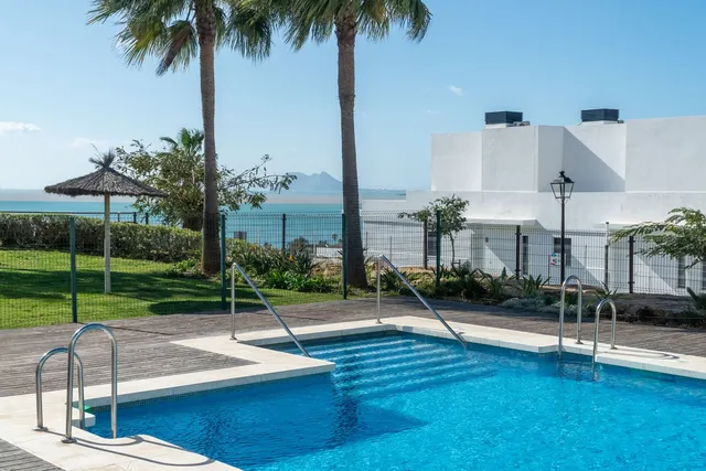 Adosado 3 habitaciones 146m² en venta - Costa del Sol — 26