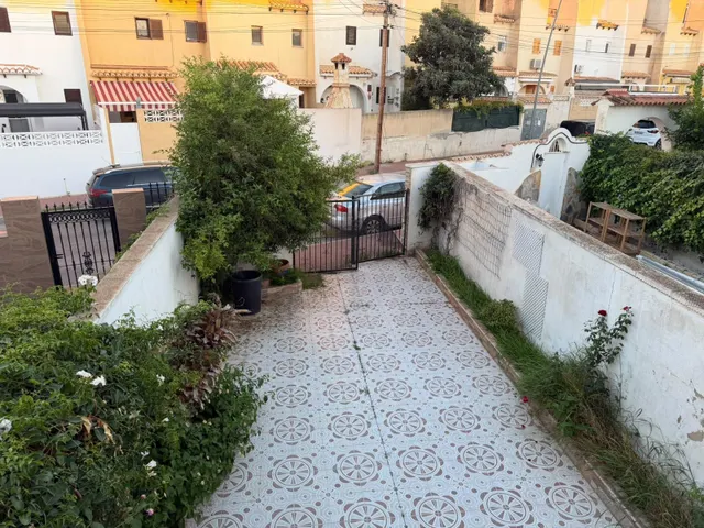 Adosado en Venta en los Baolcones, Torrevieja — 18