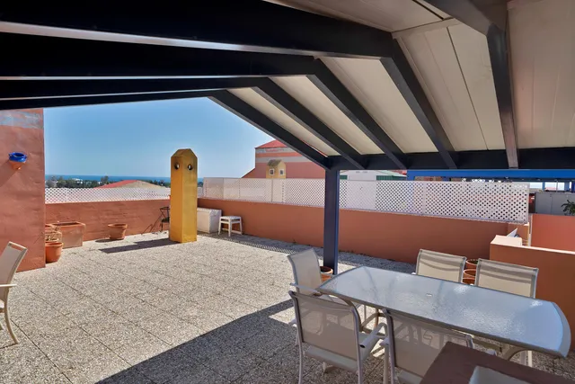 Ático 2 habitaciones 135m² en venta - Costa Del Sol — 43