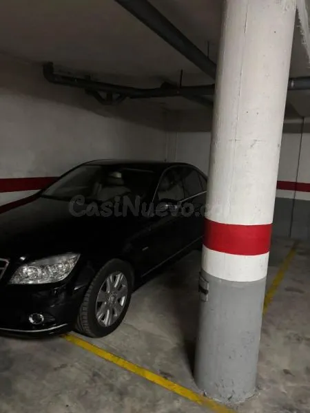 Garaje 23m² en venta - Playa del Cura — 3
