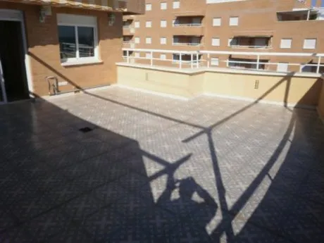 Ático en Oropesa del Mar — 10