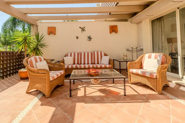 Apartamento 2 habitaciones 142m² en venta - Marbella — 10