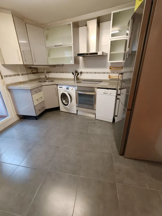 ¡Moderno apartamento en el corazón de León! ️✨ — 37