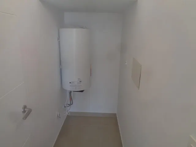 VILLAS DE OBRA NUEVA EN PINOSO — 19